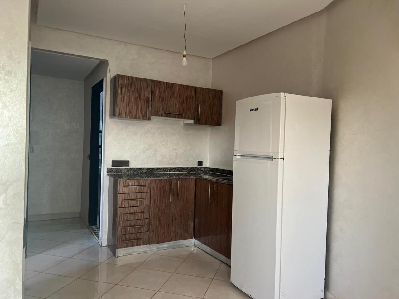 Apart Hotel Cactus Gueliz Marrakesz Zewnętrze zdjęcie